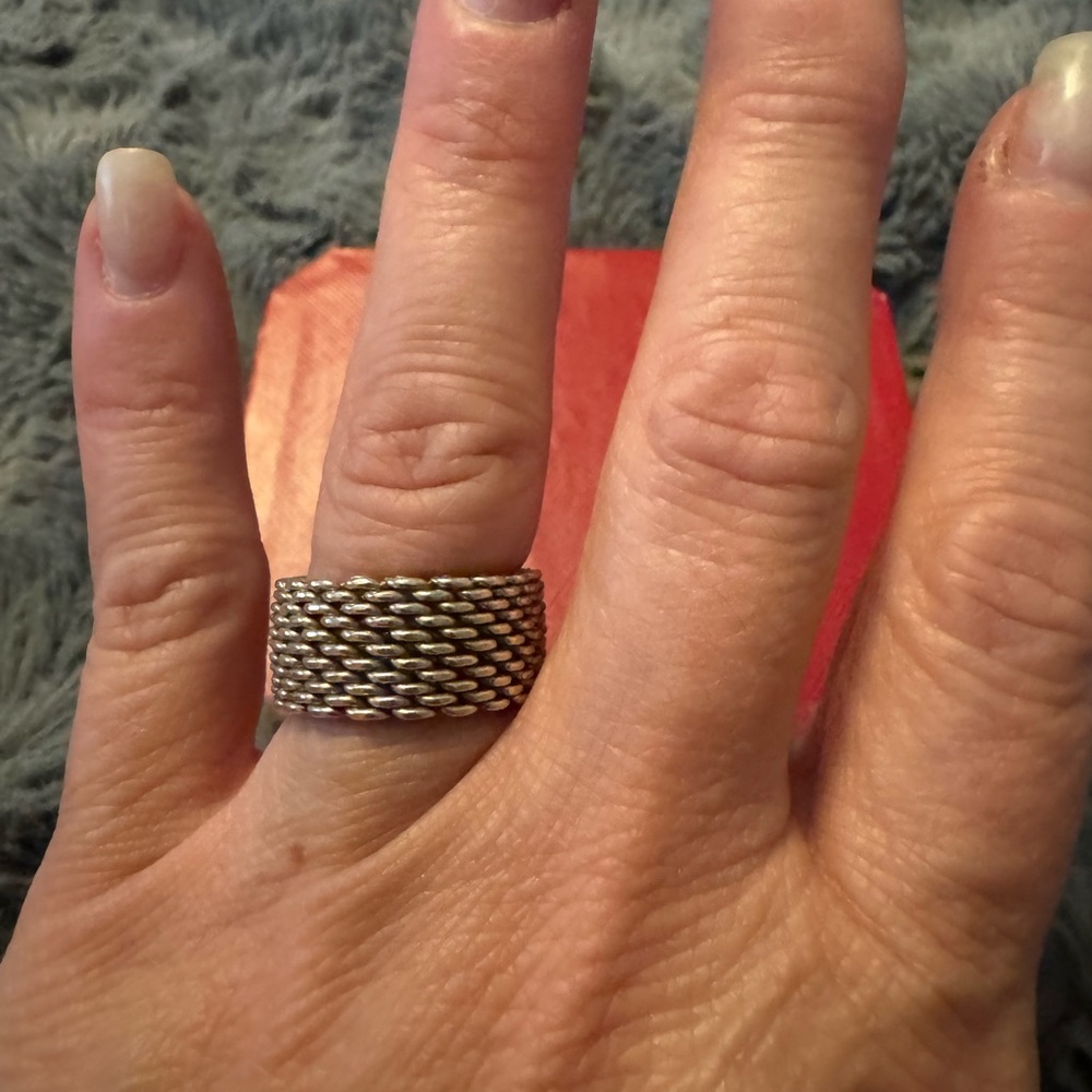 Tiffany & Co